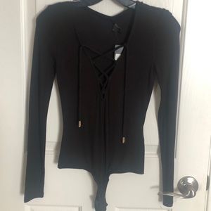 Guess bodysuit
